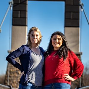 Meet your Posher, Holly